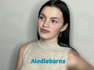 Alodiebarns