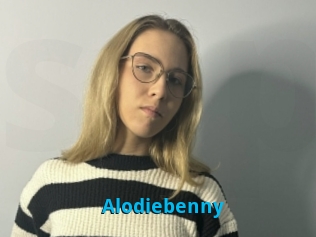 Alodiebenny