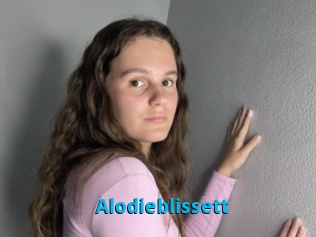 Alodieblissett