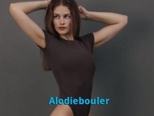 Alodiebouler