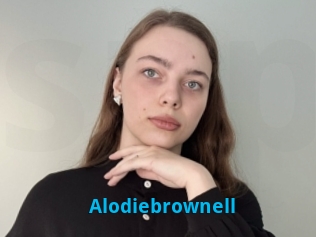 Alodiebrownell