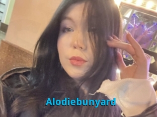 Alodiebunyard