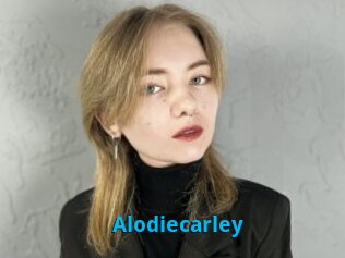 Alodiecarley