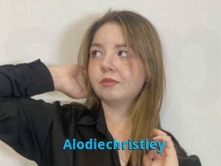 Alodiechristley