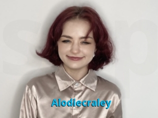 Alodiecraley