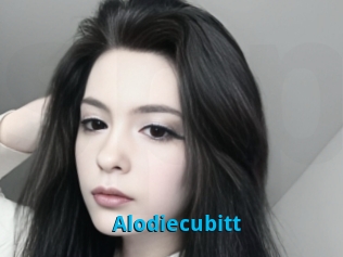 Alodiecubitt