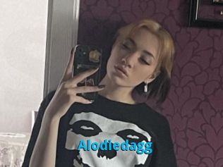 Alodiedagg