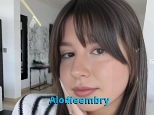 Alodieembry