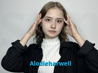 Alodieharwell