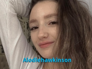 Alodiehawkinson