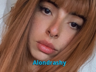 Alondrashy