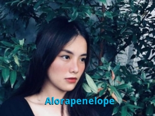 Alorapenelope