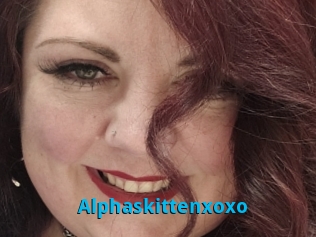 Alphaskittenxoxo