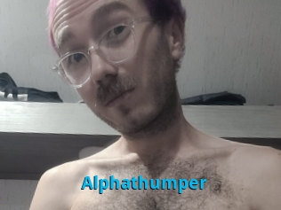 Alphathumper