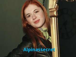 Alpinassecret