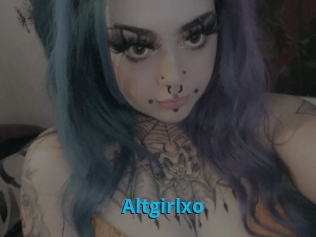 Altgirlxo