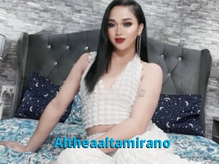 Altheaaltamirano