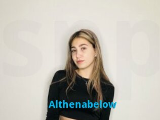 Althenabelow