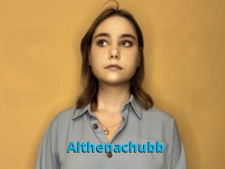 Althenachubb