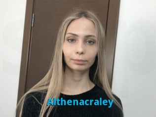 Althenacraley