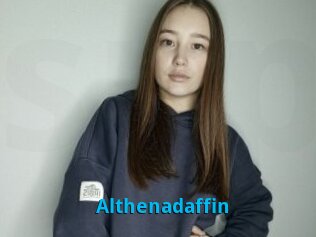 Althenadaffin