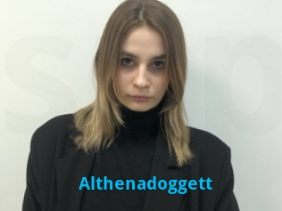 Althenadoggett