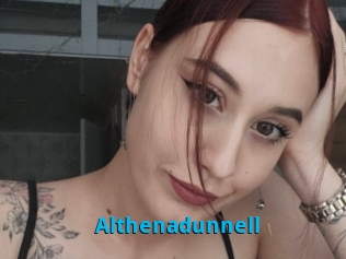 Althenadunnell