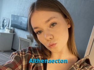 Althenaecton