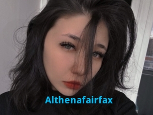 Althenafairfax