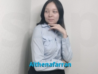 Althenafarran