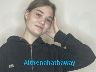 Althenahathaway