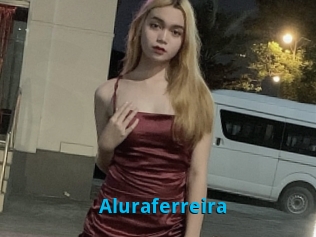 Aluraferreira