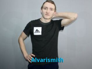 Alvarismith