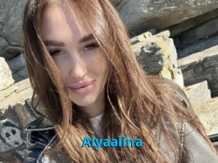 Alyaalina