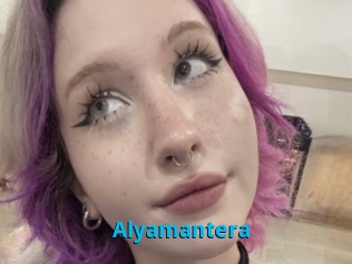 Alyamantera