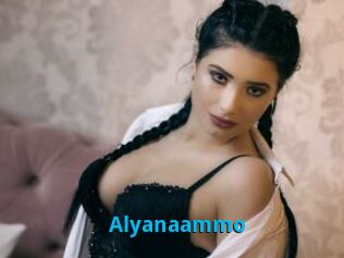 Alyanaammo