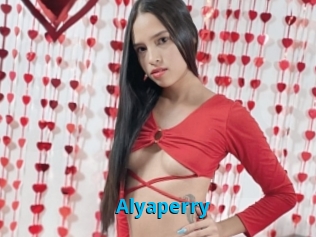 Alyaperry