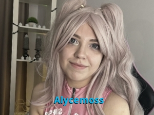 Alycemoss