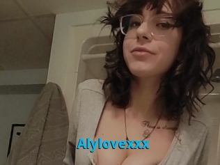 Alylovexxx