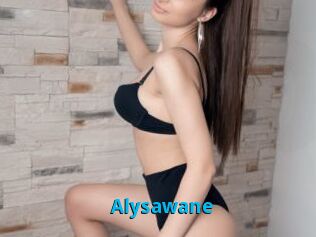 Alysawane