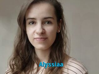 Alyssiaa