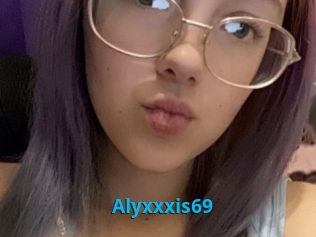 Alyxxxis69