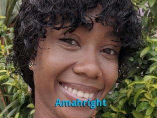 Amahright