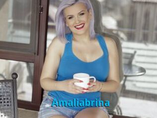 Amaliabrina