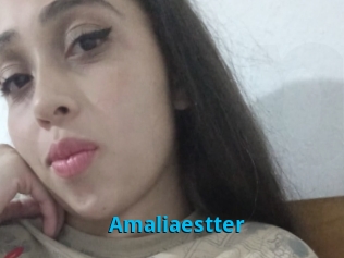 Amaliaestter