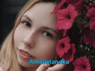 Amaliatanaka