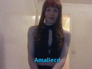 Amaliecd