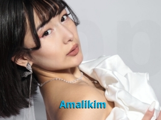 Amalikim