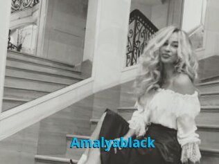 Amalyablack