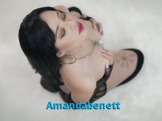 Amandabenett